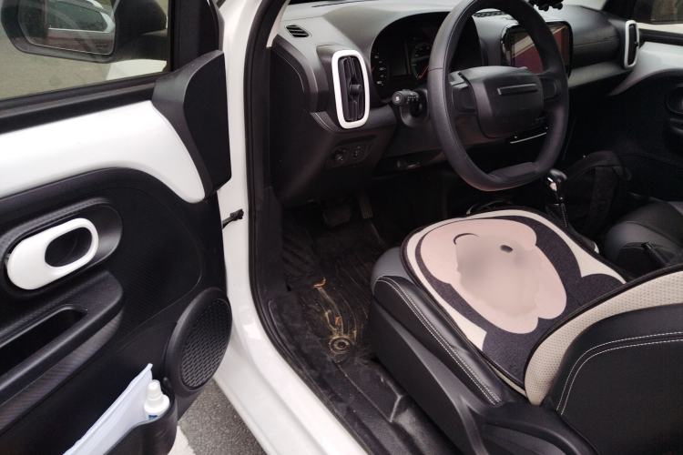 Used Roewe Clever 2022 311km QiQi BoBo Edition