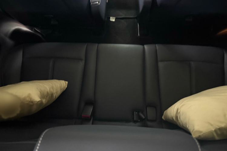 Used GAC Trumpchi M8 2023 Lingxiu Series 390T Deluxe Edition
