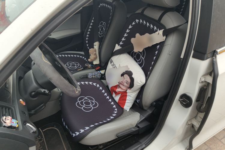 Used Skoda Rapid 2013 1.6L Automatic Smart Selection Model