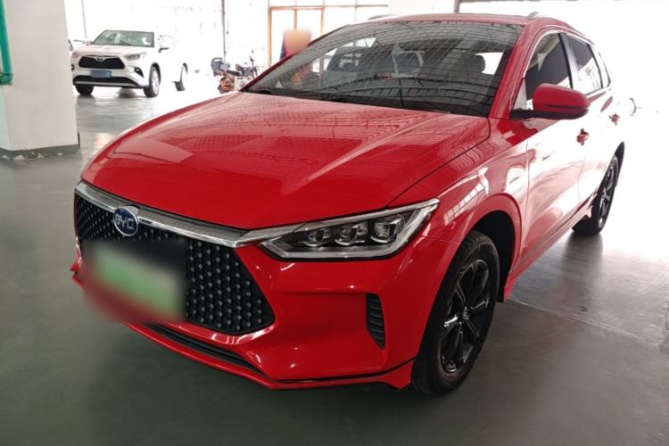 Used BYD e2 2021 Luxury Model Guazi used car, China used car export, Used car for sale, Used cars, Cheapest cars for sale