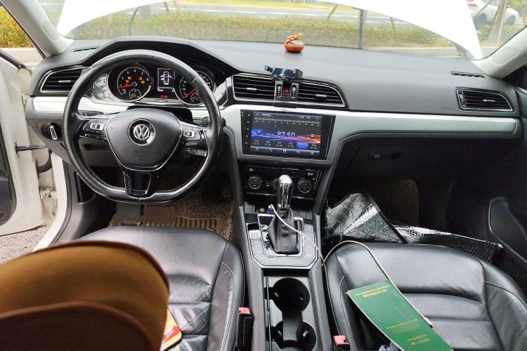 Used Volkswagen Lamando 2015 280TSI DSG Comfort Edition