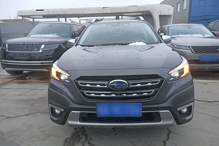 Used Subaru Outback 2023 2.5i AWD Flagship Edition EyeSight