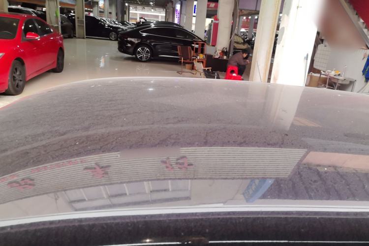 Used Leapmotor T03 2022 Crystal Edition