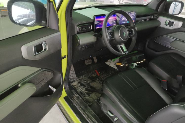 Used Baojun Spark 2023 Flagship Edition