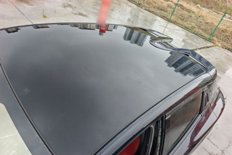 Used CHANGAN UNI-T 2020 1.5T Prestige Version
