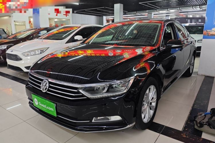 Used Volkswagen Magotan 2019 330TSI DSG Luxury Version China VI Standard