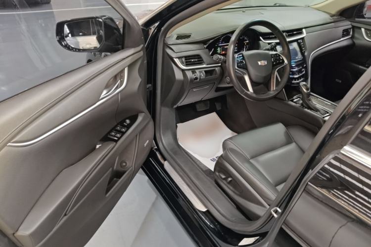 Used Cadillac XTS 2018 28T Tech Edition