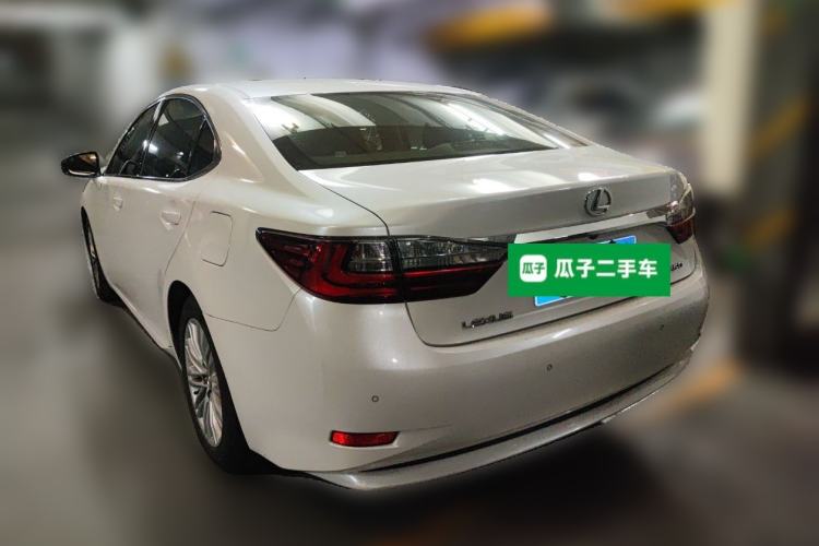 Used Lexus ES 2015 250 Elegant Edition