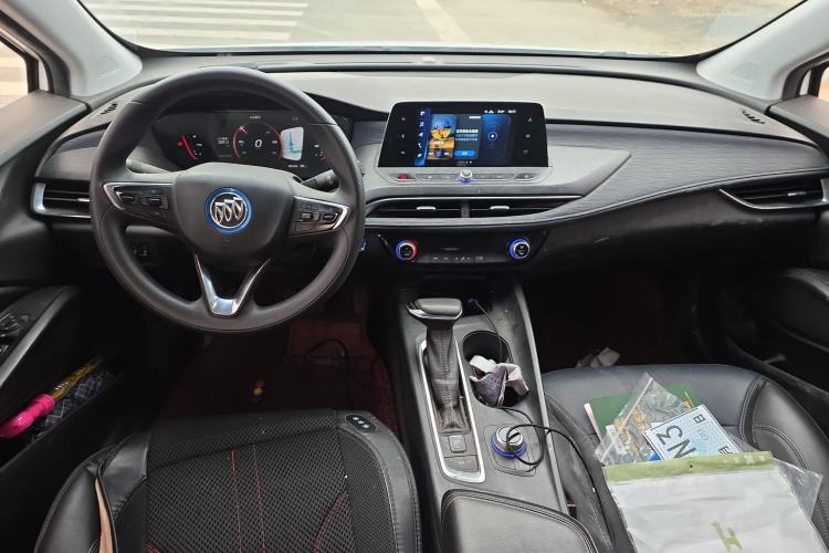 Used Buick Velite 6 2022 Connected Fashion PLUS
