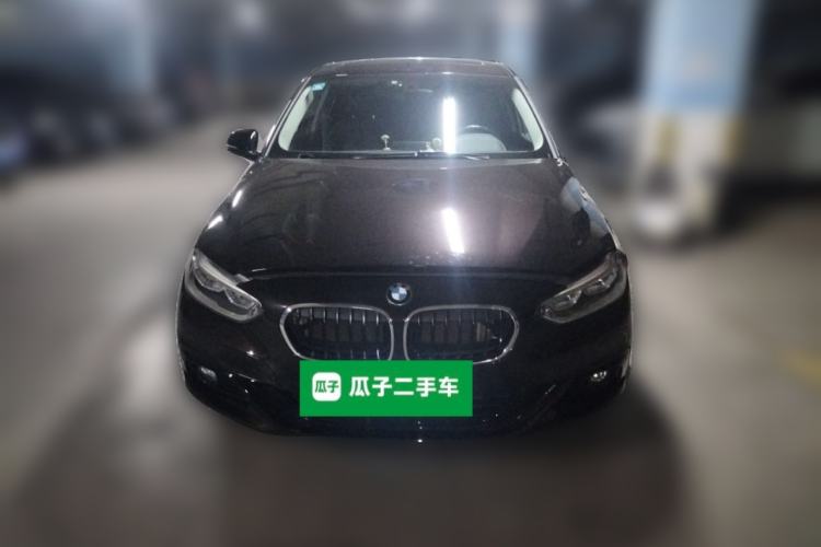 Used BMW 1 Series 2018 118i Sport Edition
