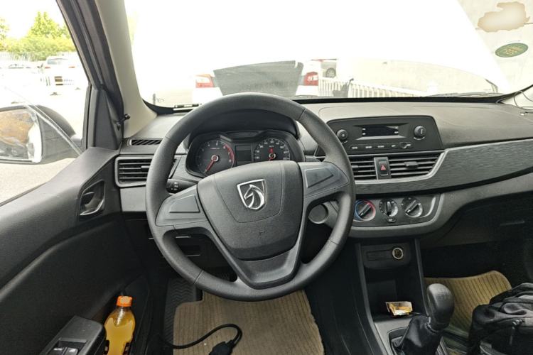Used Baojun 310 2016 1.2L Manual Value Edition
