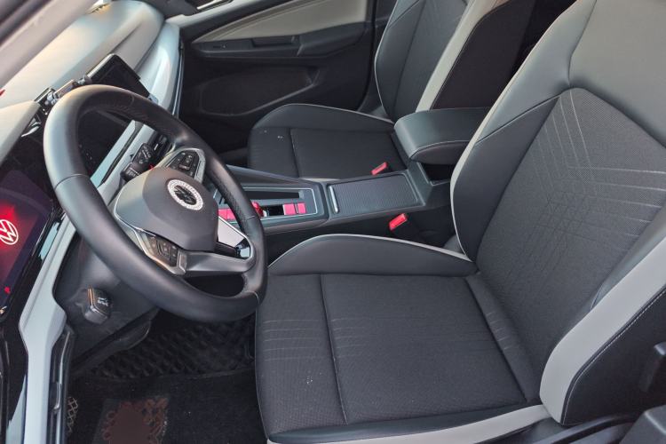 Used Volkswagen Golf 2021 280TSI DSG Pro
