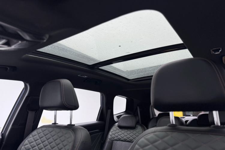 Used Geely Auto Haoyue L 2023 2.0T DCT Prestige Edition