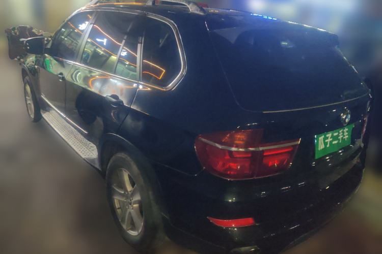 Used BMW X5 2011 xDrive35i Leading Model
