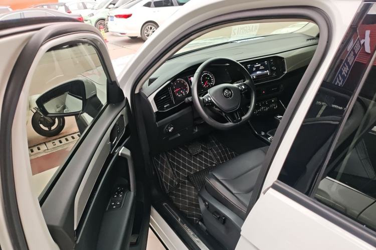 Used Volkswagen Tayron 2019 Teramont Edition 280TSI Two-Wheel Drive Luxury Model China VI Standard
