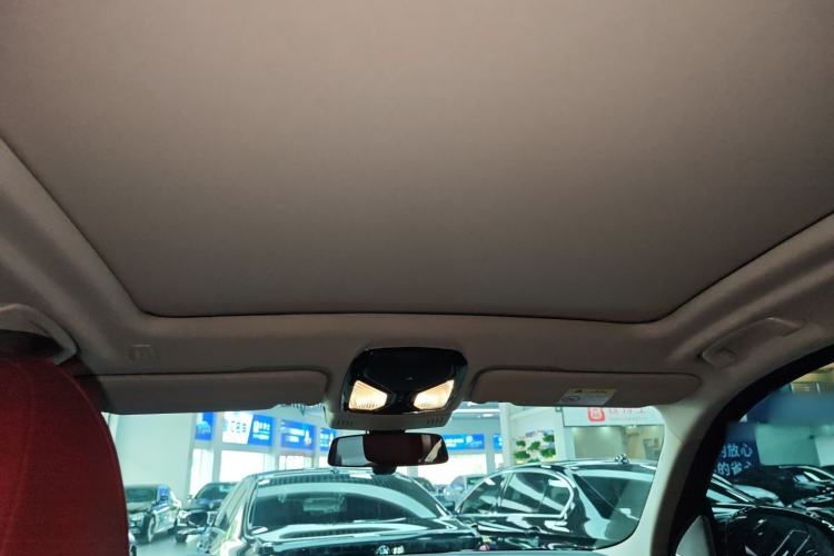 Used BMW X3 2022 xDrive30i Luxury Model M Night Sky Package