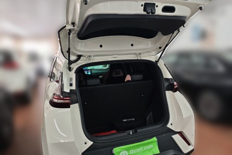 Used BYD Seagull 2025 305km Active Version