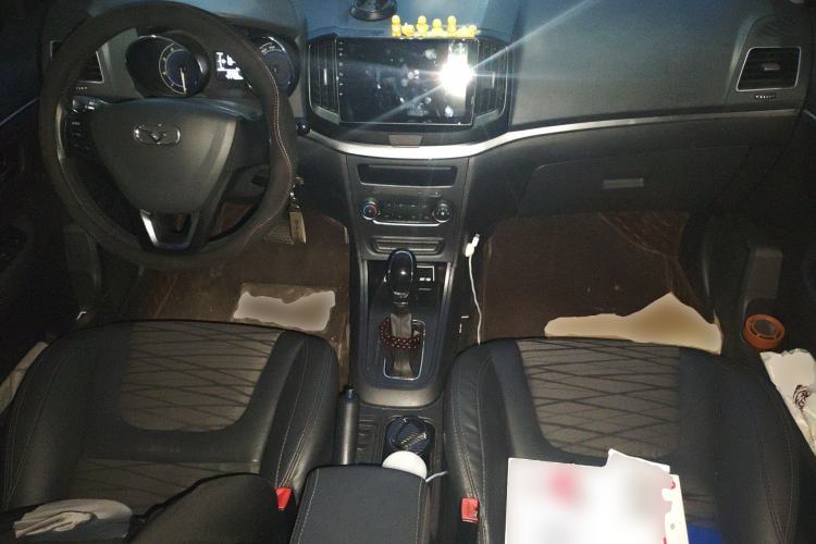 Used Cowin E3 2018 1.5L Automatic Luxury Version