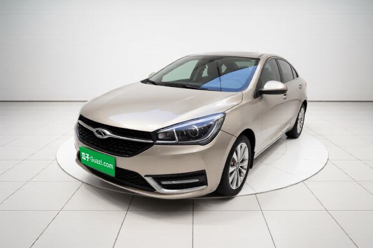 Used Chery Arrizo 5 2016 1.5L Manual Lingrui Edition Guazi used car, China used car export, Used car for sale, Used  cars, Cheapest cars for sale