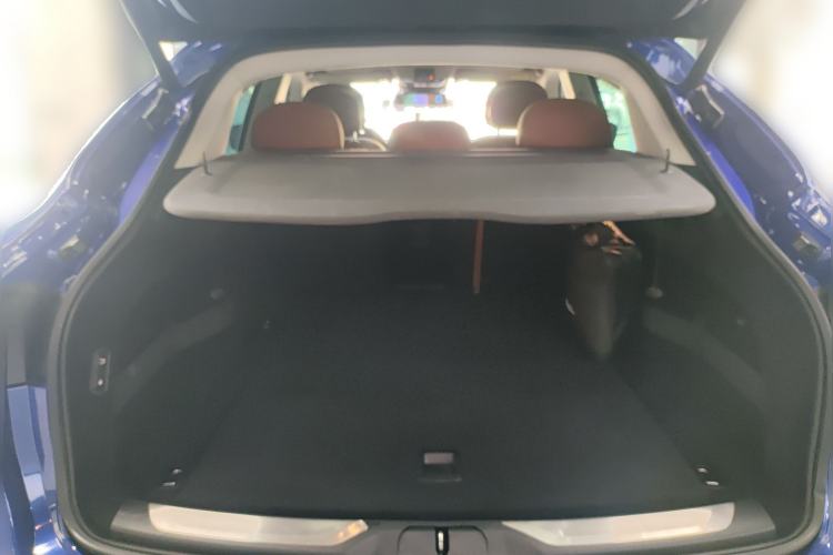 Used Maserati Levante 2018 3.0T Standard Edition
