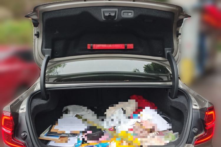 Used Volvo S60 2020 T5 Zhiya Sport Edition