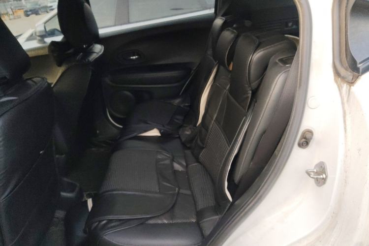 Used Honda XR-V 2015 1.8L EXi CVT Comfort Version