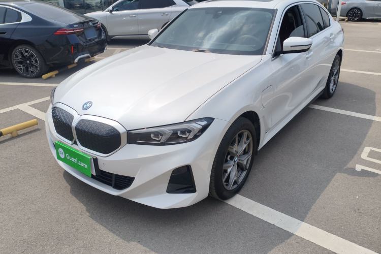 Used BMW i3 2025 eDrive 35 L