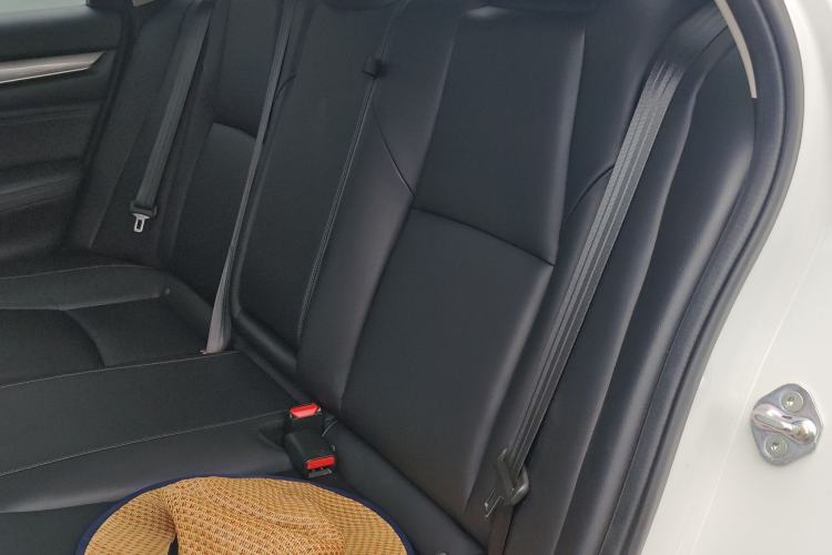 Used Honda Accord 2022 260TURBO Luxury Edition
