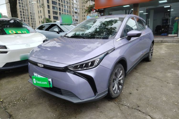 Used Geometry M6 2022 450 New Smart Type