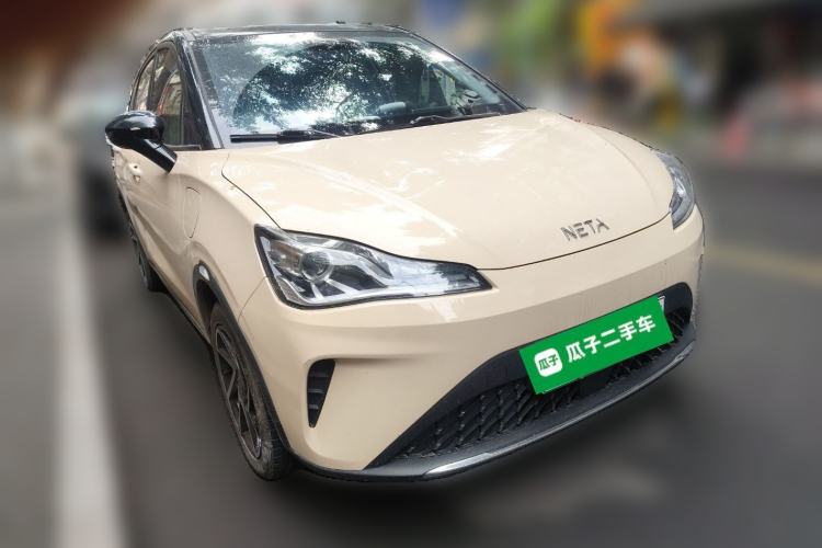 Used NETA AYA 2023 Revised Version 401 Lite