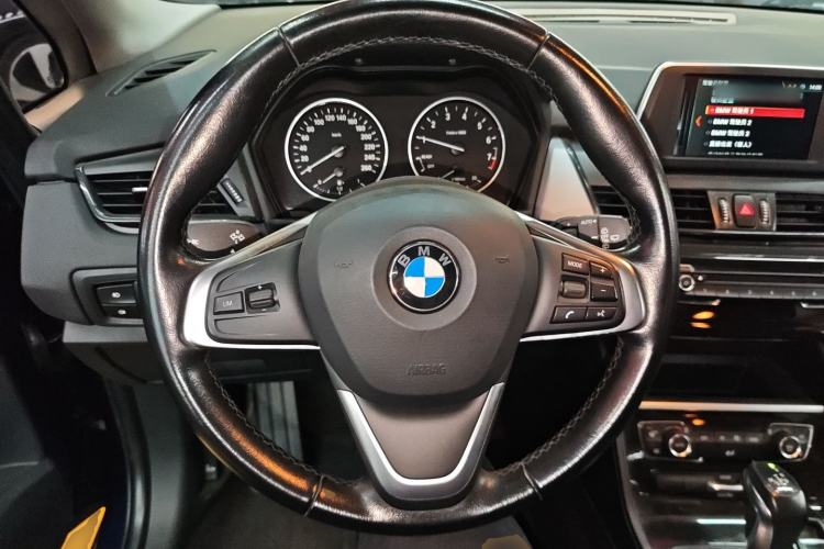 Used BMW 2 Series Active Tourer 2016 218i Leading Model
