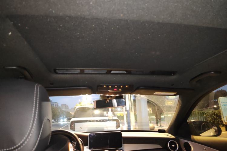 Used Mercedes-Benz C-Class 2019 C 260 Sport Edition