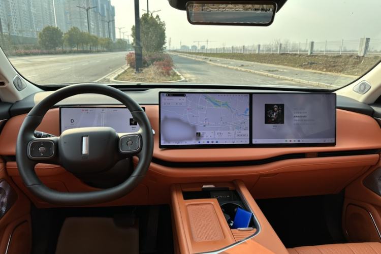 Used Wey Lanshan 2025 Four-Wheel Drive Max