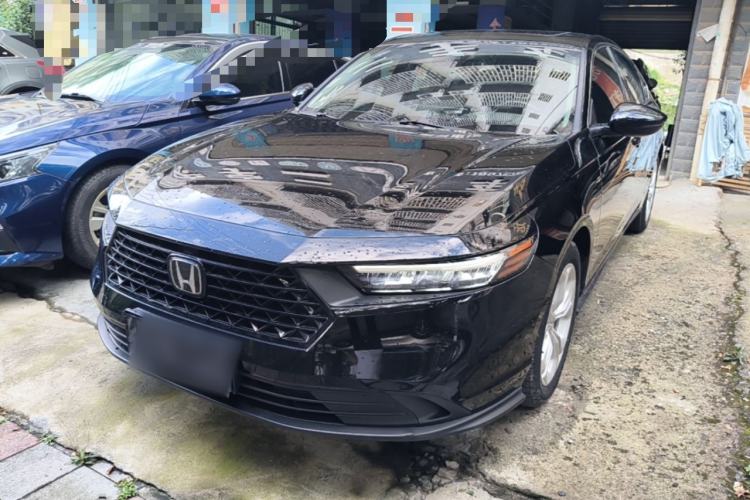 Used Honda Accord 2023 260TURBO Smart Enjoyment Version