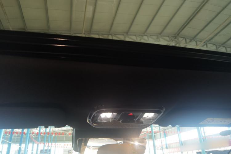 Used Geely Galaxy A7 2025 Model EM-i 150km Starship Edition
