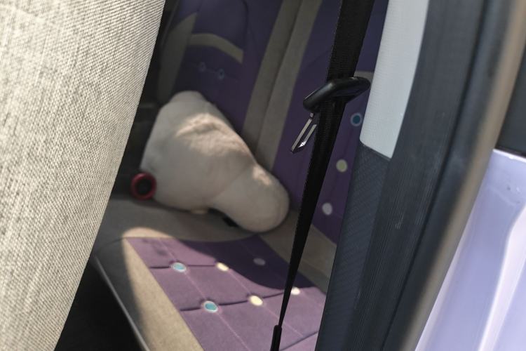 Used Chery QQ QQ Ice Cream 2022 170km Sundae Phosphate Lithium-Ion
