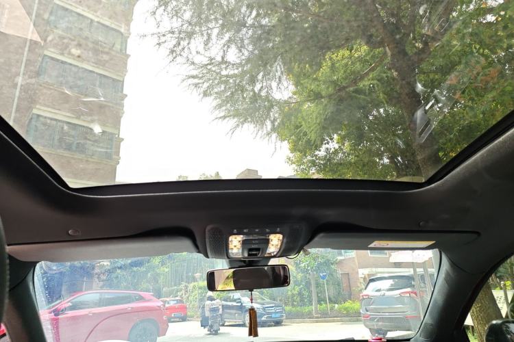 Used Mercedes-Benz A-Class 2020 A 220 L 4MATIC Sport Sedan
