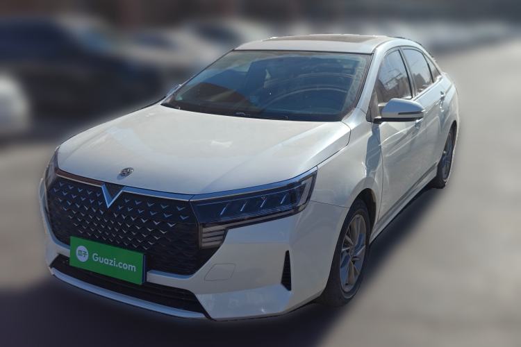 Used Venucia D60 2021 PLUS 1.6L XL CVT Yue Ling Edition