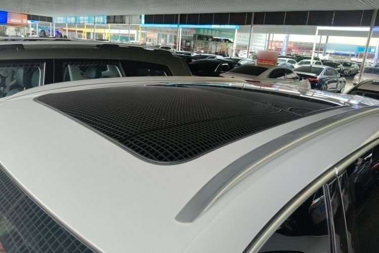 Used BYD Frigate 07 2024 HONOR Edition DM-i 100KM Luxury Model