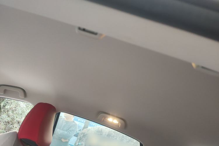 Used GAC Trumpchi GA6 2022 270T Automatic Elite Edition
