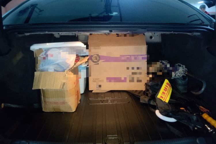 Used Jaguar XEL 2020 2.0T 200 PS S Advanced Elegance Edition
