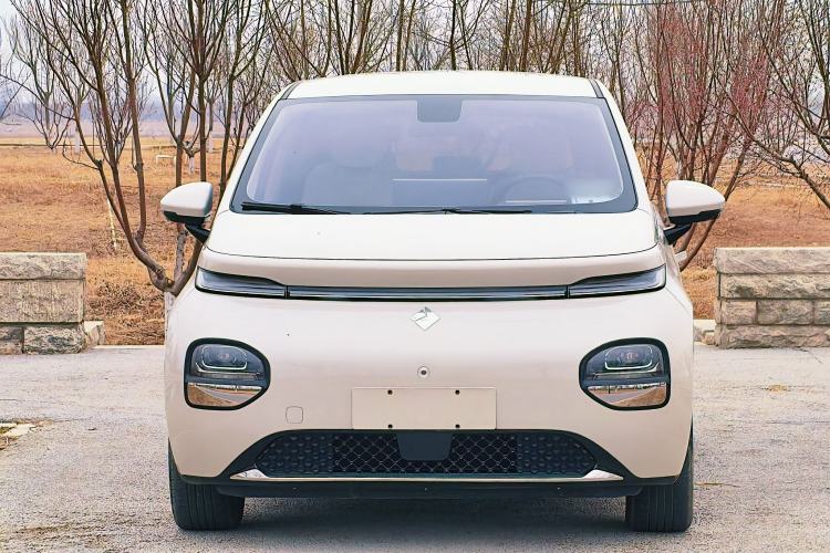 Used Baojun Cloud 2023 460 Pro
