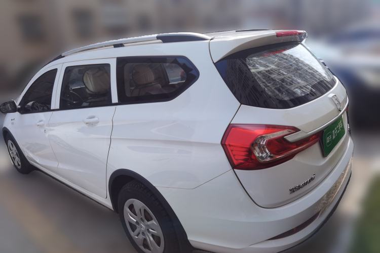 Used Baojun 310W 2017 1.5L Manual Comfort Version China V