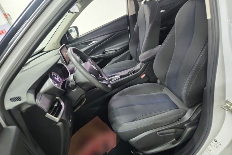 Used Buick Encore 2021 332T CVT Elite Edition