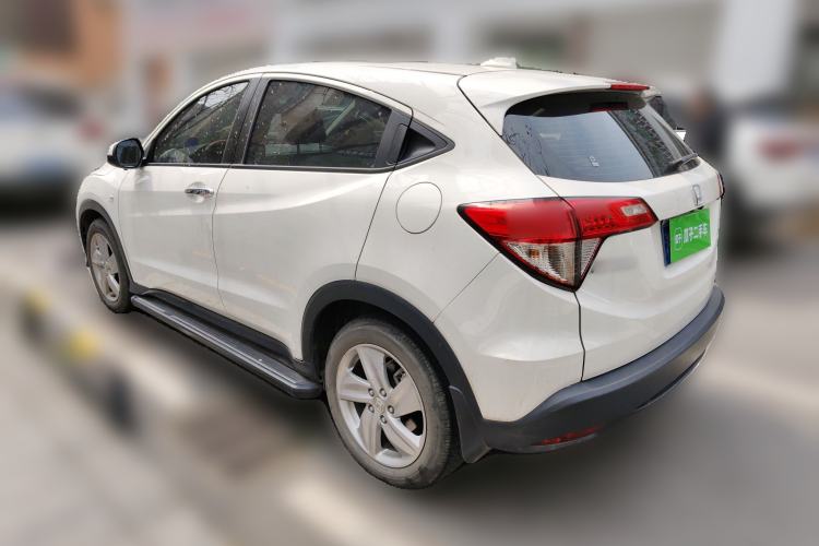 Used Honda Vezel 2020 1.5L CVT Elite Edition