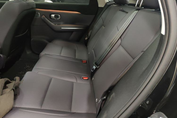 Used Leapmotor C10 2026 605 Enjoyment Edition Left Rear Seat