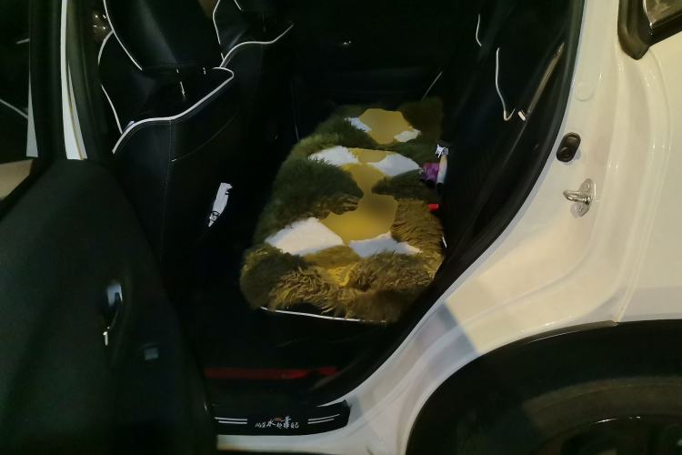 Used Honda XR-V 2021 220TURBO CVT Comfort Version