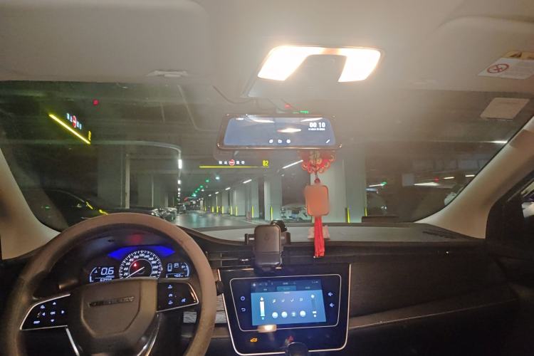 Used Venucia D60 2021 PLUS 1.6L XL CVT Yue Ling Edition