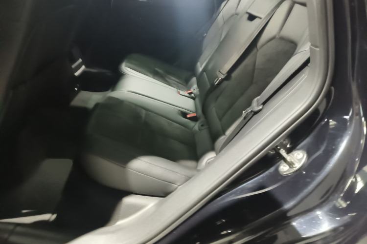 Used Porsche Macan 2014 Macan 2.0T
