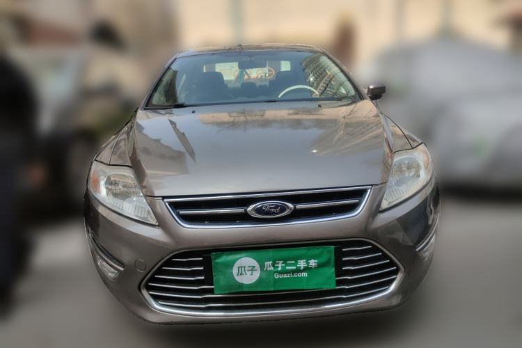 Used Ford Mondeo 2011 2.3L Luxury Model